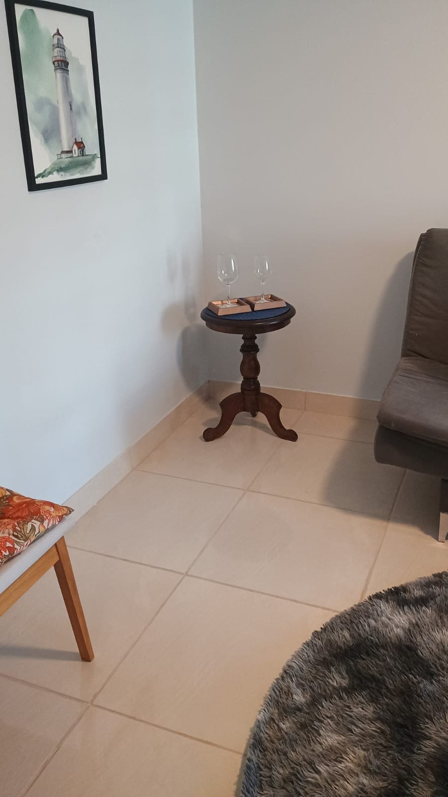 Apartamento com cozinha americana - foto 7